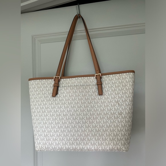 Michael Kors tote bag - Picture 6 of 6